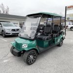 2021 Tomberlin E4 SS Saloon