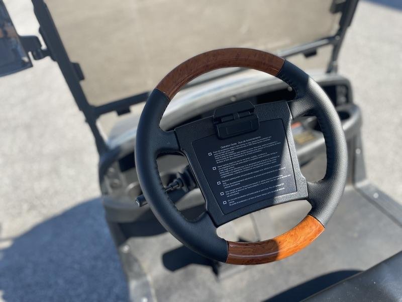 2022 Star EV Magellan 2-AC