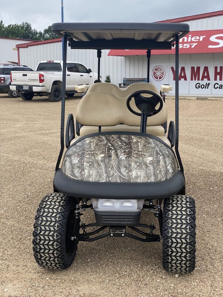 2013 Club Car Golf Cart