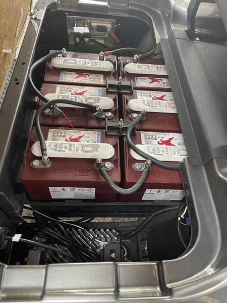 2022 Double Take Cars Titan SL4