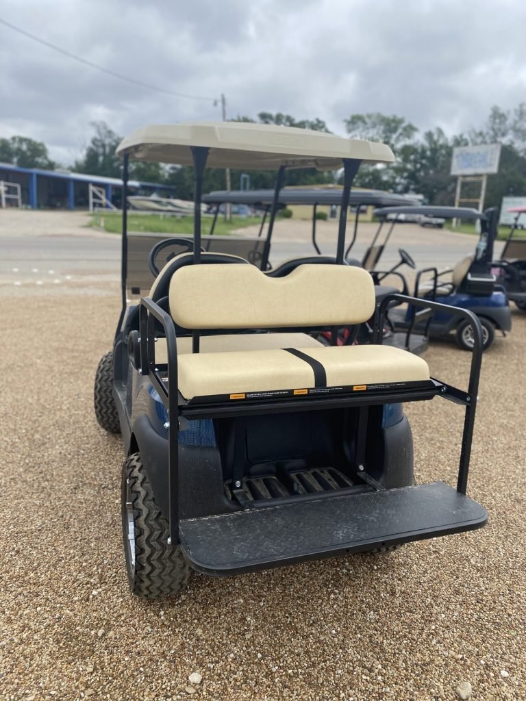 2018 club car tempo for sale