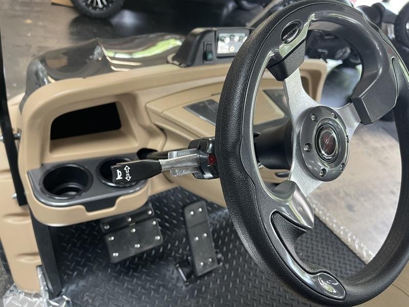 2022 Double Take Cars Titan SL4