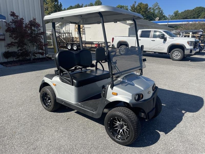 2022 Star EV Magellan 2-AC