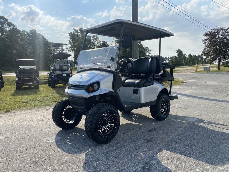 2022 Revel 42 LLC S4 Elite LSV