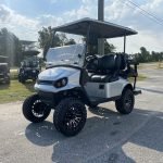 2022 Revel 42 LLC S4 Elite LSV