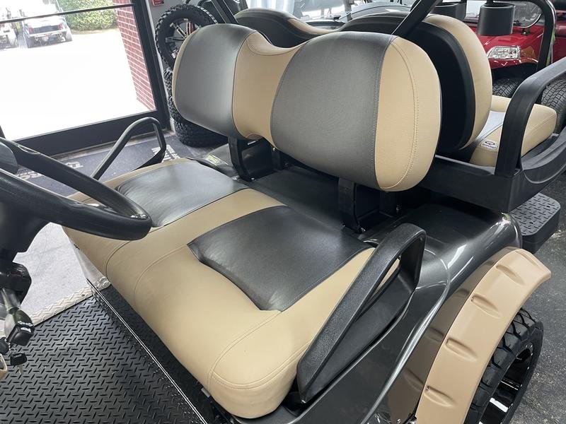 2022 Double Take Cars Titan SL4