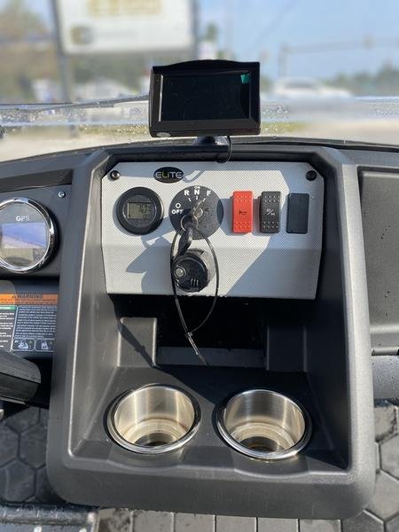 2022 Revel 42 LLC S4 Elite LSV