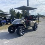 2017 E-Z-GO Freedom TXT Electric