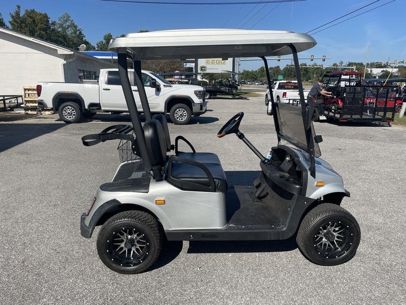 2022 Star EV Magellan 2-AC