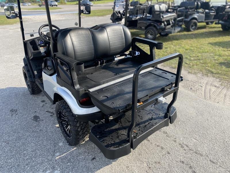 2022 Revel 42 LLC S4 Elite LSV