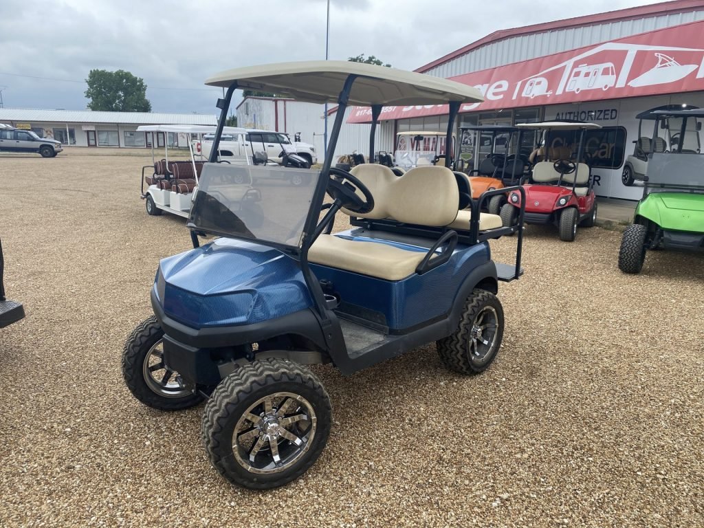 2018 club car tempo for sale