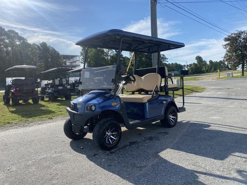 2022 Star EV Magellan 2+2