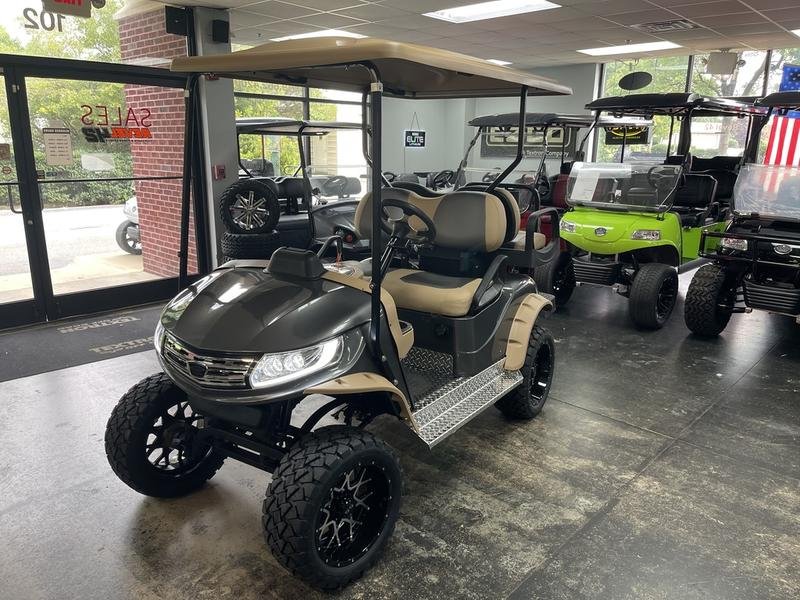 2022 Double Take Cars Titan SL4