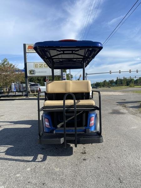 2022 Star EV Magellan 2+2