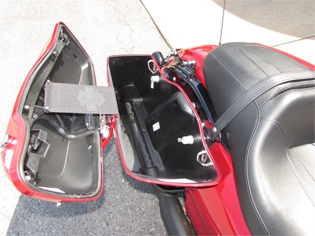 2021 HARLEY-DAVIDSON STREET GLIDE SPECIAL