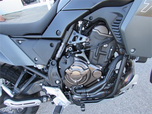 2024 YAMAHA TÉNÉRÉ 700