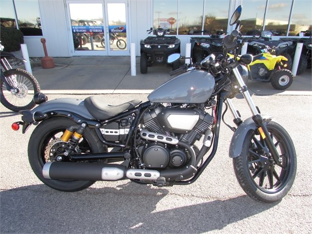 2023 YAMAHA BOLT R-SPEC