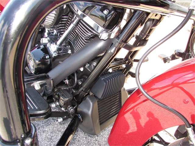 2021 HARLEY-DAVIDSON STREET GLIDE SPECIAL