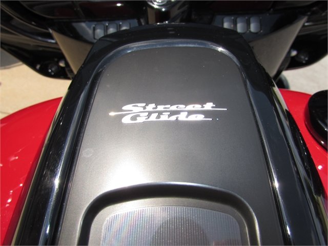 2021 HARLEY-DAVIDSON STREET GLIDE SPECIAL