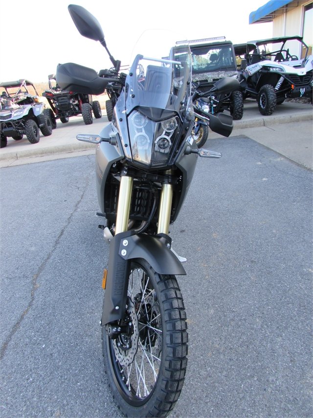 2024 YAMAHA TÉNÉRÉ 700