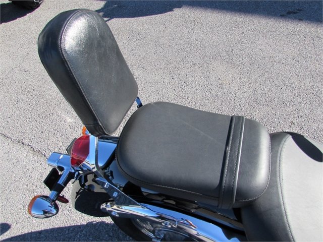 2003 HONDA SHADOW SPIRIT