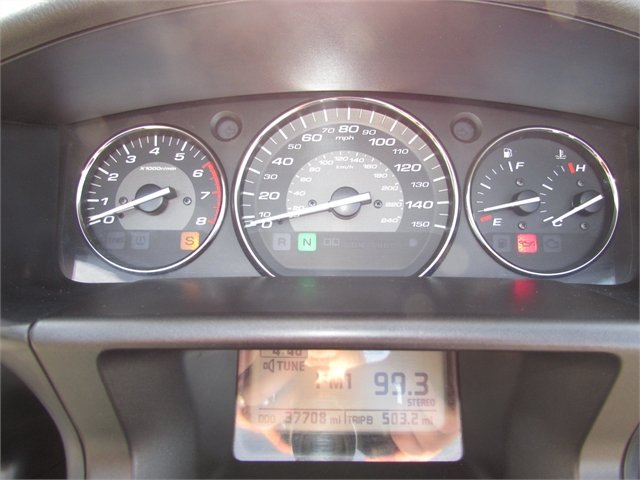 2016 HONDA GOLD WING AUDIO COMFORT