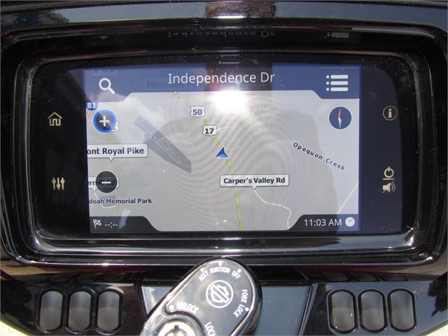 2021 HARLEY-DAVIDSON STREET GLIDE SPECIAL