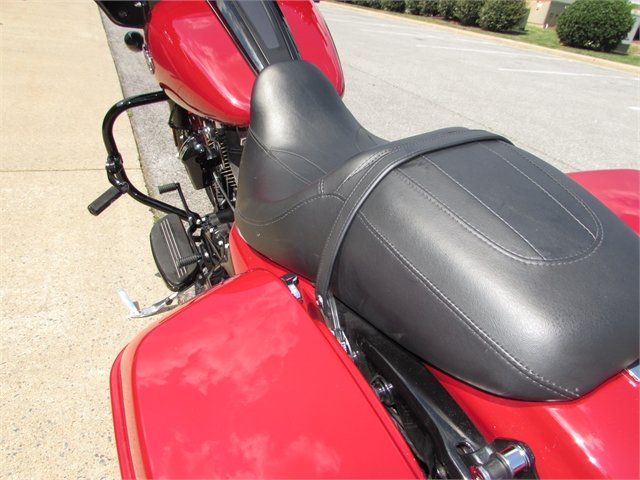 2021 HARLEY-DAVIDSON STREET GLIDE SPECIAL