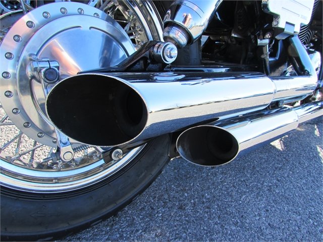 2003 HONDA SHADOW SPIRIT