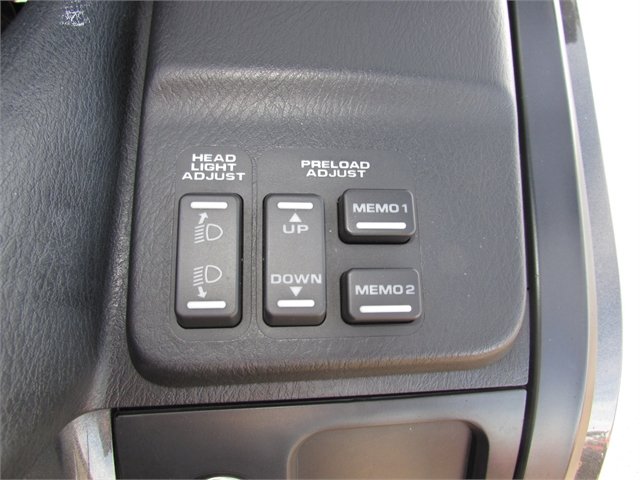 2016 HONDA GOLD WING AUDIO COMFORT