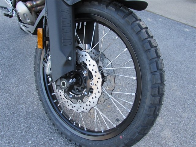 2024 YAMAHA TÉNÉRÉ 700