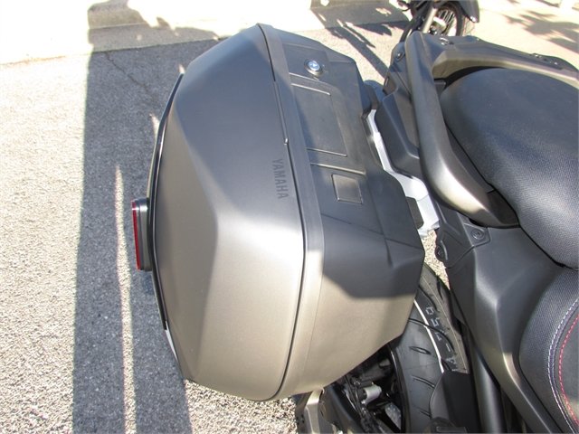 2022 YAMAHA TRACER 9 GT