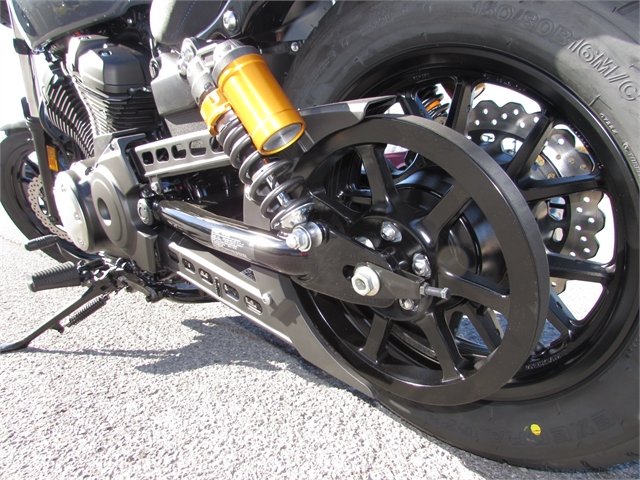 2023 YAMAHA BOLT R-SPEC