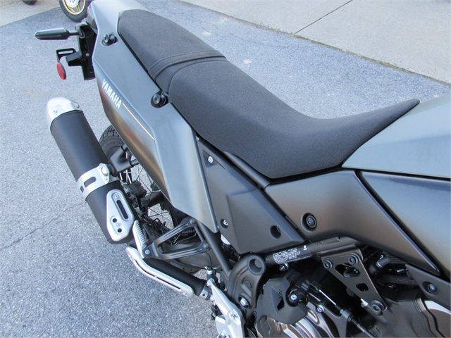 2024 YAMAHA TÉNÉRÉ 700