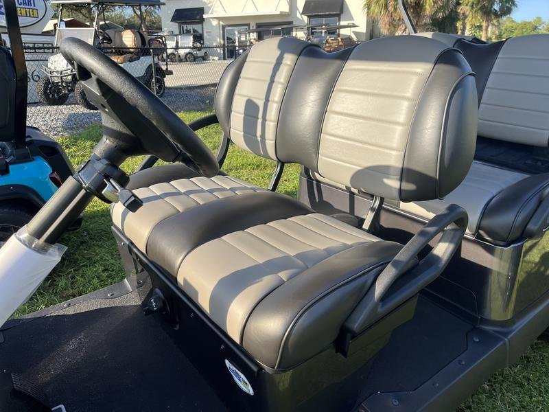 2023 Club Car® Onward® Lifted 6 Passenger Gas