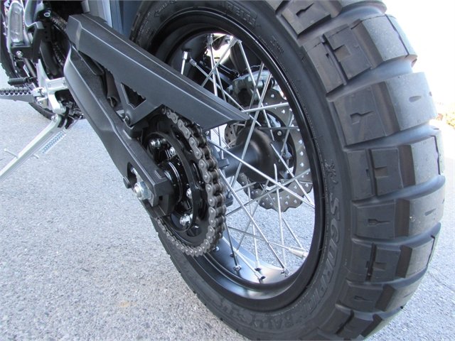 2024 YAMAHA TÉNÉRÉ 700