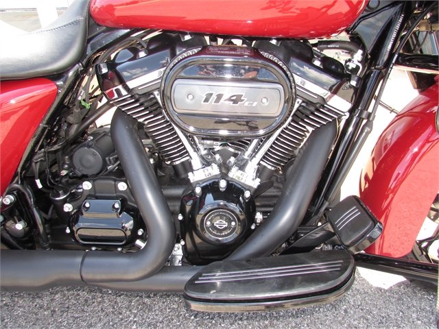 2021 HARLEY-DAVIDSON STREET GLIDE SPECIAL