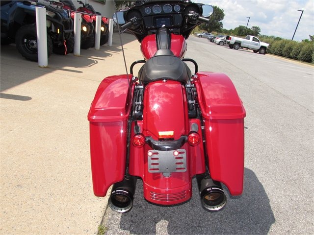 2021 HARLEY-DAVIDSON STREET GLIDE SPECIAL