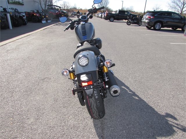 2023 YAMAHA BOLT R-SPEC