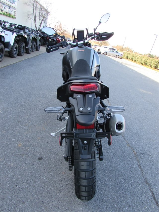 2024 YAMAHA TÉNÉRÉ 700