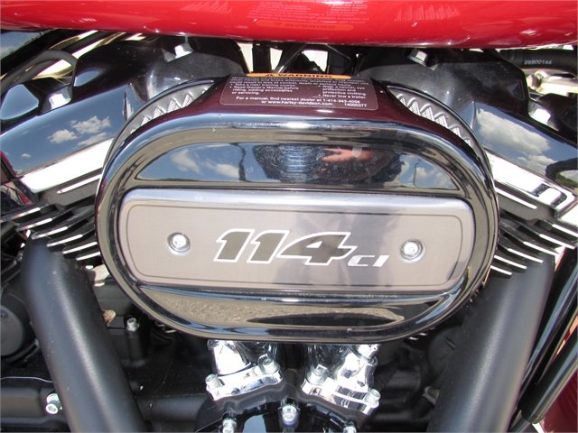 2021 HARLEY-DAVIDSON STREET GLIDE SPECIAL