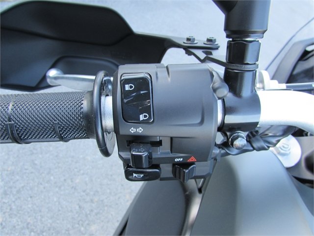 2024 YAMAHA TÉNÉRÉ 700