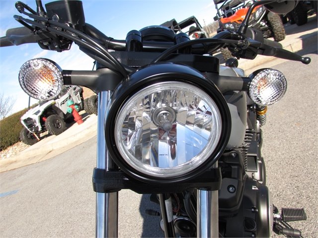 2023 YAMAHA BOLT R-SPEC