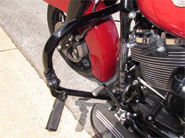 2021 HARLEY-DAVIDSON STREET GLIDE SPECIAL