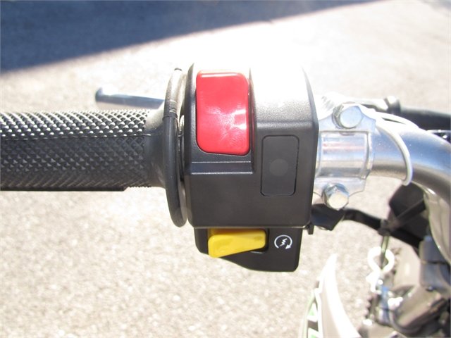 2024 KAWASAKI KLX110R L