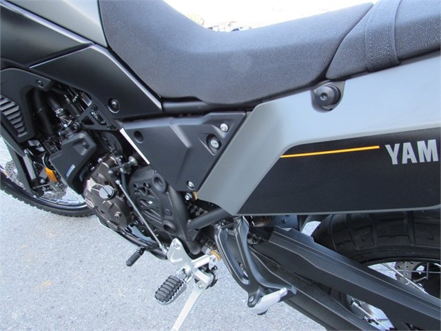 2024 YAMAHA TÉNÉRÉ 700