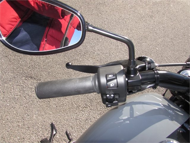 2023 YAMAHA BOLT R-SPEC