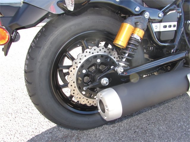 2023 YAMAHA BOLT R-SPEC