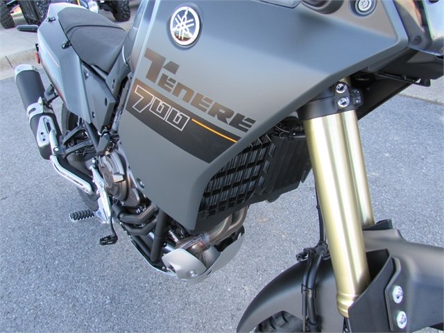 2024 YAMAHA TÉNÉRÉ 700