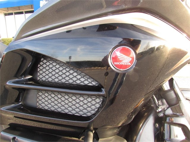 2016 HONDA GOLD WING AUDIO COMFORT